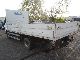 1991 Iveco  Ford Cargo 0183 Van or truck up to 7.5t Stake body photo 6