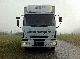 2006 Iveco  ML80E17P CASE WITH LBW EURO *** 3 *** BJ-2006 Truck over 7.5t Box photo 1