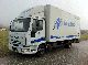 2006 Iveco  ML80E17P CASE WITH LBW EURO *** 3 *** BJ-2006 Truck over 7.5t Box photo 5