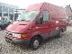 Iveco  Daily 35S11 TÜV 13/2013 2001 Box-type delivery van - high photo