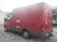 2001 Iveco  Daily 35S11 TÜV 13/2013 Van or truck up to 7.5t Box-type delivery van - high photo 1