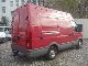 2001 Iveco  Daily 35S11 TÜV 13/2013 Van or truck up to 7.5t Box-type delivery van - high photo 2