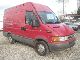 2001 Iveco  Daily 35S11 TÜV 13/2013 Van or truck up to 7.5t Box-type delivery van - high photo 3