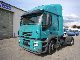 Iveco  AT440S42 T / P 2006 Standard tractor/trailer unit photo