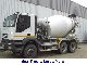 Iveco  AD 260 T 31 B Liebherr like new! 2008 Cement mixer photo