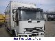 2001 Iveco  85 EP Truck over 7.5t Box photo 2