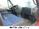 2006 Iveco  65 C 17 5.2 mtr. Flatbed Hiab crane Van or truck up to 7.5t Stake body photo 9