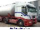 Iveco  Stralis 480, compressor, hydraulic system 2005 Standard tractor/trailer unit photo