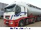 2005 Iveco  Stralis 480, compressor, hydraulic system Semi-trailer truck Standard tractor/trailer unit photo 2