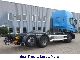 2008 Iveco  450 hp, € 5, switches, climate, such as RD NEW 4.2m Truck over 7.5t Swap chassis photo 1