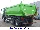 2008 Iveco  410T45W 8x8 all-wheel 19m ³ Carnehl Truck over 7.5t Mining truck photo 4