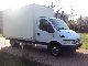 2005 Iveco  DAILY 35C14 KONTENER Van or truck up to 7.5t Box-type delivery van photo 1