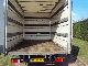 2005 Iveco  DAILY 35C14 KONTENER Van or truck up to 7.5t Box-type delivery van photo 4