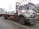 1988 Iveco  190 36 Truck over 7.5t Stake body photo 5
