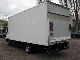 2010 Iveco  Euro Cargo 75 E 18 E 5 case Van or truck up to 7.5t Box photo 2