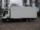 2010 Iveco  Euro Cargo 75 E 18 E 5 case Van or truck up to 7.5t Box photo 5