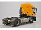 2006 Iveco  440S40 Semi-trailer truck Standard tractor/trailer unit photo 3