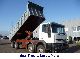 1999 Iveco  410 E 37 17m ³ 8x4 steel tray Truck over 7.5t Mining truck photo 1