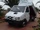Iveco  Daily 35/10 RIBALTABILE / Trilateral 2000 Other vans/trucks up to 7 photo