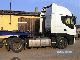 2011 Iveco  Magirus Semi-trailer truck Standard tractor/trailer unit photo 1