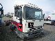 1999 Iveco  ML75E14 Sleep Cabin, Air Axle, Chassis Van or truck up to 7.5t Chassis photo 1