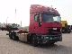 1997 Iveco  LD 240E 42/FP Wechselfahrgestell Truck over 7.5t Swap chassis photo 1