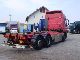 1997 Iveco  LD 240E 42/FP Wechselfahrgestell Truck over 7.5t Swap chassis photo 3