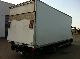 2008 Iveco  Euro Cargo 80E18 / P Van or truck up to 7.5t Box photo 2