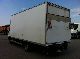 2008 Iveco  Euro Cargo 80E18 / P Van or truck up to 7.5t Box photo 3