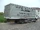 1991 Iveco  80 E 15 EURO CARGO PLANE WITH A MAINTAINED * truck * Van or truck up to 7.5t Stake body and tarpaulin photo 4