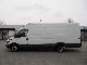2001 Iveco  35c11 MAXI twin tires Van or truck up to 7.5t Box-type delivery van - high and long photo 2