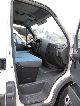 2001 Iveco  35c11 MAXI twin tires Van or truck up to 7.5t Box-type delivery van - high and long photo 5