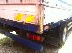2001 Iveco  430 curser Truck over 7.5t Stake body and tarpaulin photo 4