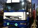 2001 Iveco  430 curser Truck over 7.5t Stake body and tarpaulin photo 6