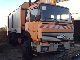Iveco  Garbage trucks 260-23 8 cyl. First Hand, 2 beds 1987 Refuse truck photo