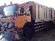 1987 Iveco  Garbage trucks 260-23 8 cyl. First Hand, 2 beds Truck over 7.5t Refuse truck photo 1