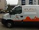 2008 Iveco  29L10V cooling vans Van or truck up to 7.5t Refrigerator box photo 1