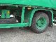 1999 Iveco  803 E21 Van or truck up to 7.5t Stake body and tarpaulin photo 13