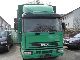 1999 Iveco  803 E21 Van or truck up to 7.5t Stake body and tarpaulin photo 1