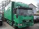 1999 Iveco  803 E21 Van or truck up to 7.5t Stake body and tarpaulin photo 3