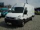 Iveco  DAILY 35S13 MAXI 2.3HPT nr.79 2009 Box-type delivery van - high and long photo