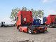 2001 Iveco  EUROSTAR automatic intarder 440 EURO 3 Semi-trailer truck Standard tractor/trailer unit photo 3