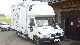 Iveco  TurboDaily 1994 Cattle truck photo