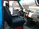 1998 Iveco  Daily 2.8D Doka (dual tires, maintained) Van or truck up to 7.5t Stake body photo 10