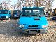 1998 Iveco  Daily 2.8D Doka (dual tires, maintained) Van or truck up to 7.5t Stake body photo 1