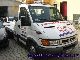 2004 Iveco  IVECO Daily 35.13 CARRO attrezzi Van or truck up to 7.5t Other vans/trucks up to 7 photo 2