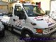 2004 Iveco  IVECO Daily 35.13 CARRO attrezzi Van or truck up to 7.5t Other vans/trucks up to 7 photo 3