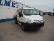 2009 Iveco  35 C 15 D DOUBLE CAB - TIPPER - CLIMATE Van or truck up to 7.5t Tipper photo 6