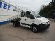2009 Iveco  35 C 15 D DOUBLE CAB - TIPPER - CLIMATE Van or truck up to 7.5t Tipper photo 7