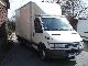 2004 Iveco  DAILY 35C12 C12 + Winda KONTENER Van or truck up to 7.5t Box photo 1